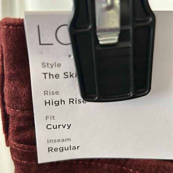 Beautiful color pants - Picture 6 of 6